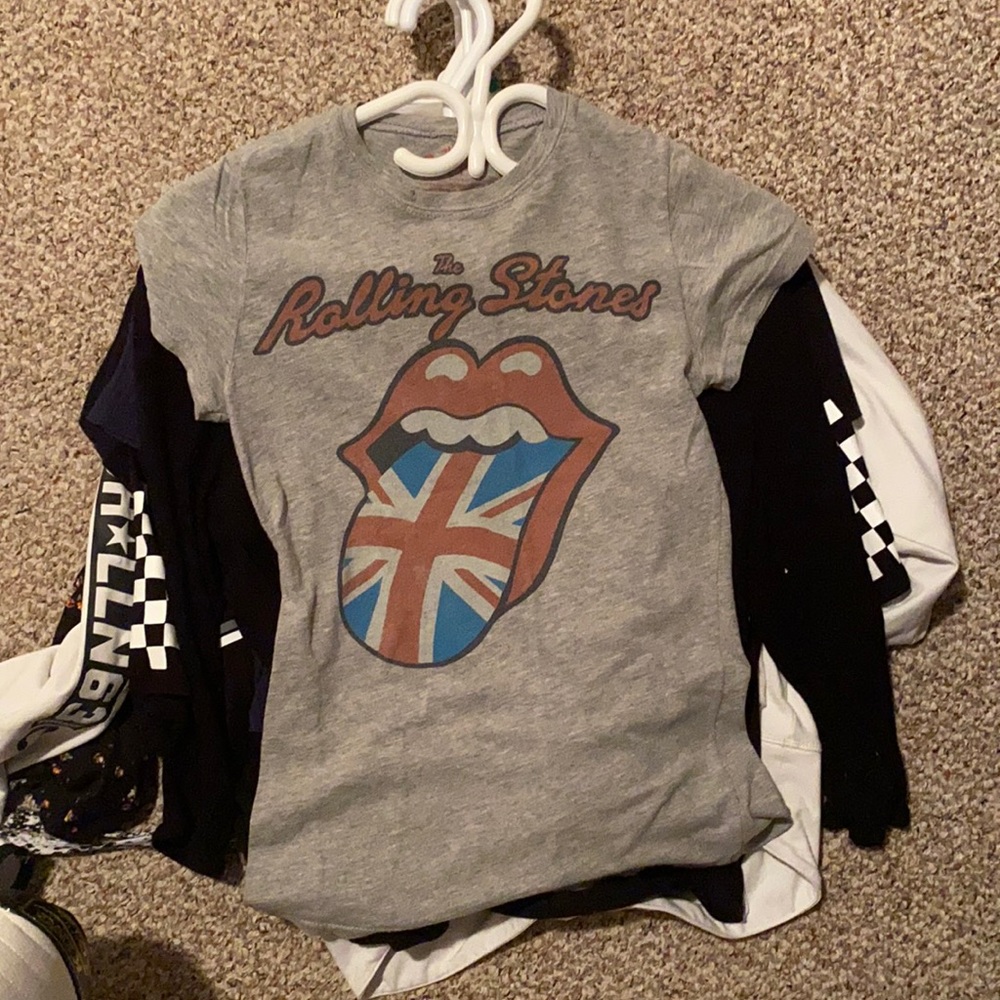 T-shirt